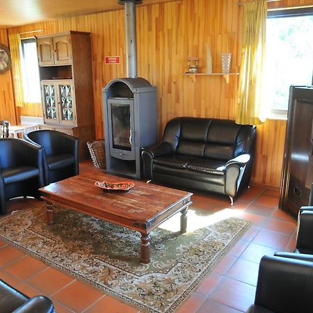 Gite Vivaldi Durbuy Room photo