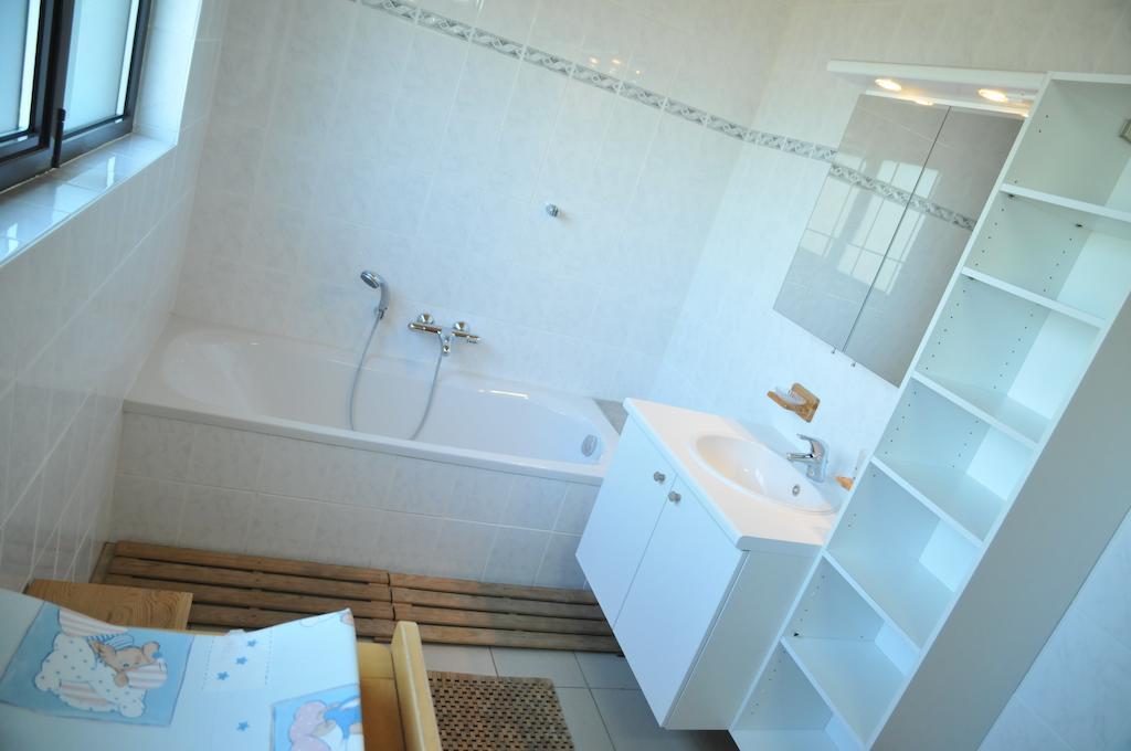 Gite Vivaldi Durbuy Room photo